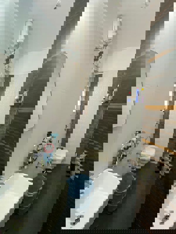 3 BHK Apartment For Rent in Shreeji Atlantis