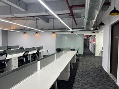 Office Space For Rent in Wakadewadi