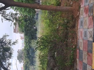  Plot – Garden View at Unique Eastern Aavaasa, Batasingaram - for Sale