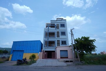 3 BHK Independent House For Sale in Ibrahimpatnam Circle