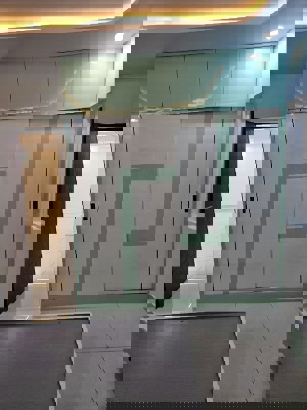 3 BHK + Servant Room 2140 Sq.Ft. Apartment in Ambience Courtyard