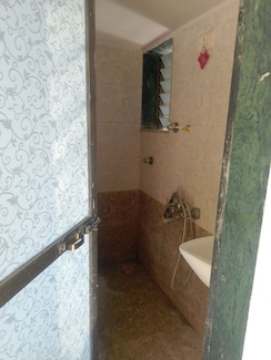 1 BHK + Study Room Apartment For Rent in Prithvi Residency Nalasopara