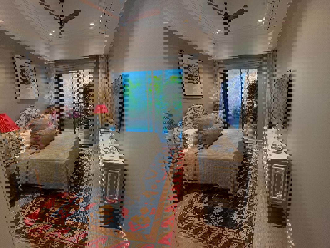 3 BHK +  2106 Sq.Ft. Apartment in BPTP GAIA Residences