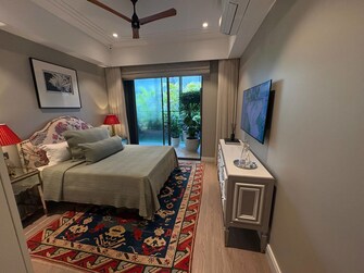 3 BHK +  2106 Sq.Ft. Apartment in BPTP GAIA Residences