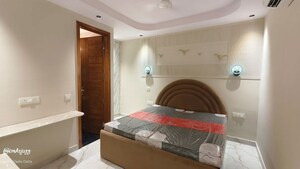 4 BHK Builder Floor For Sale in Lajpat Nagar 4