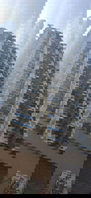 1 BHK Apartment For Rent in Bhairaav Goldcrest Residency