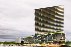 1 BHK + Extra Room Apartment For Sale in Kausa