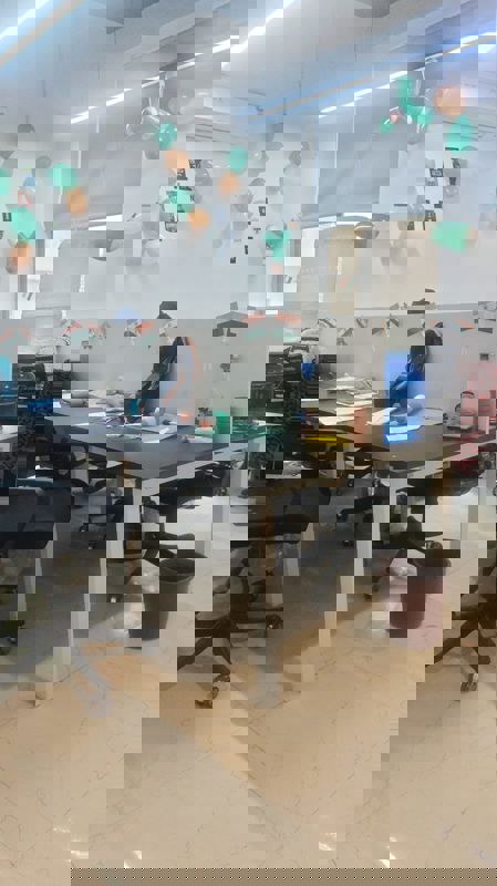 Office Space in IT/SEZ For Rent in Sector 63