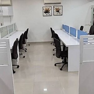  Office Space For Rent in Andheri West