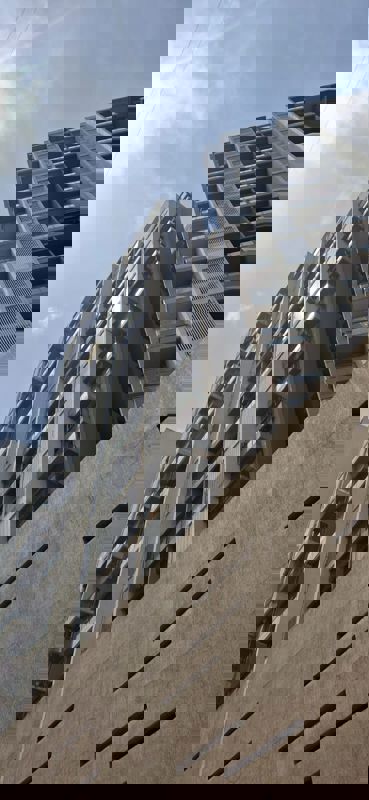 2 BHK Apartment For Rent in Bhairaav Goldcrest Residency