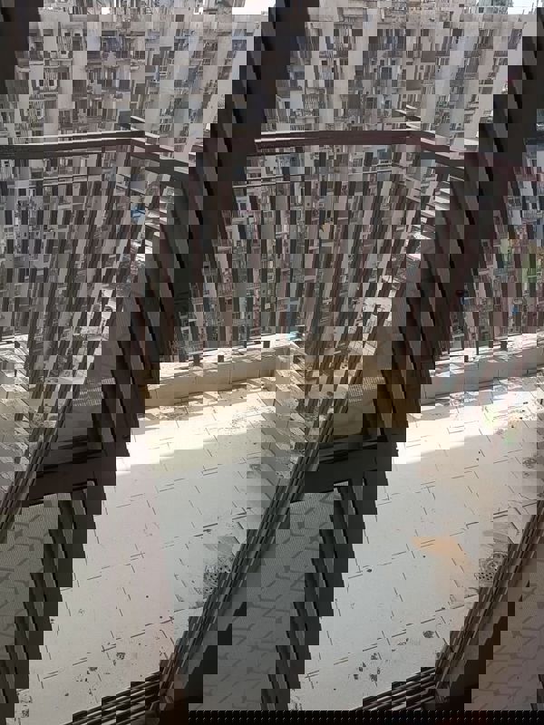 2 BHK Apartment For Rent in Aims Golf Avenue II