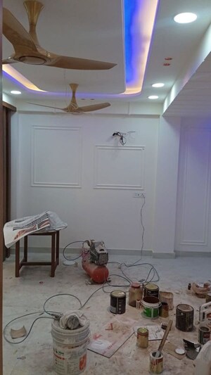 1 RK Builder Floor For Rent in Lajpat Nagar 4