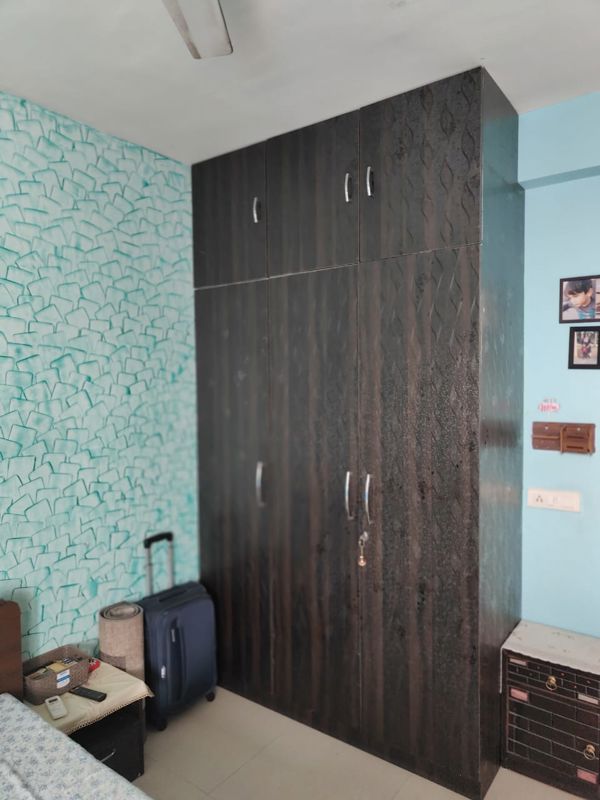 3.5 BHK + Servant Room 1750 Sq.Ft. Apartment in Omaxe R2