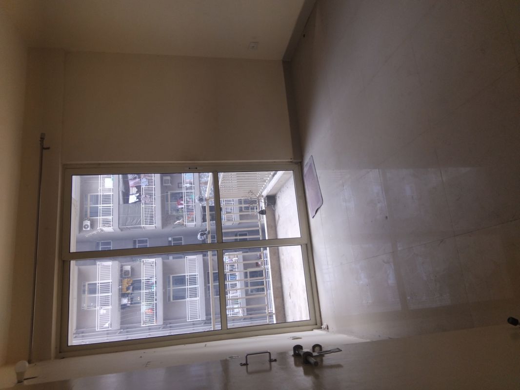 3 BHK + Pooja Room Apartment For Rent in Conscient Habitat Residences