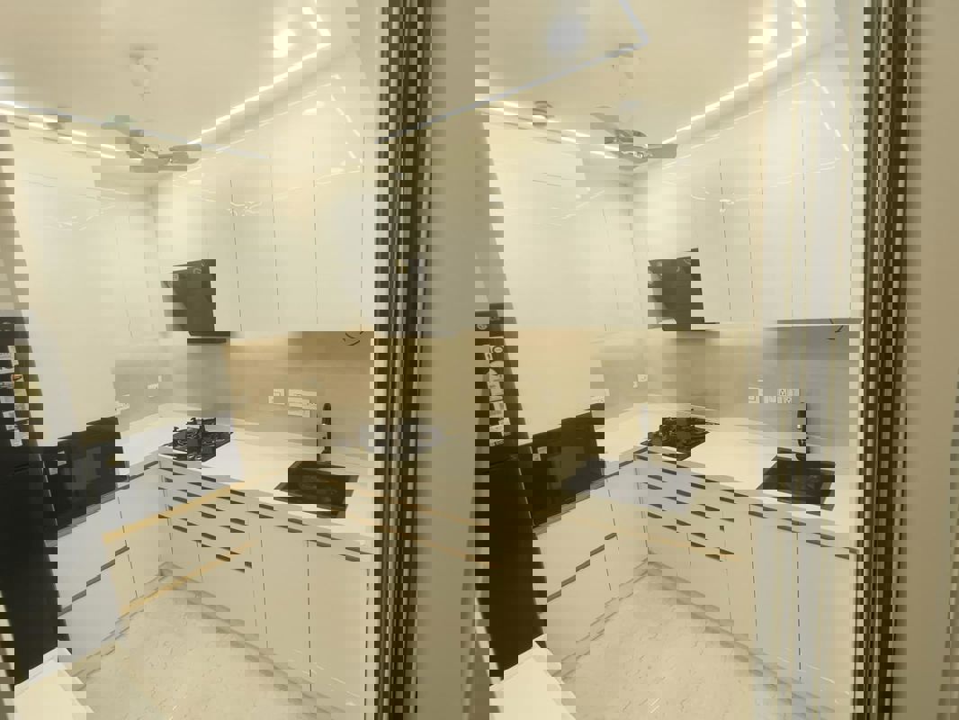 3 BHK + Pooja Room Apartment For Rent in Baner