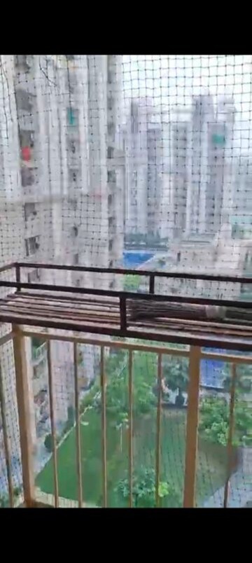 3 BHK Apartment – Exterior View View at Emaar Gurgaon Greens, Sector 102 - for Rent