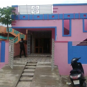 2 BHK Independent House For Sale in A-Zone