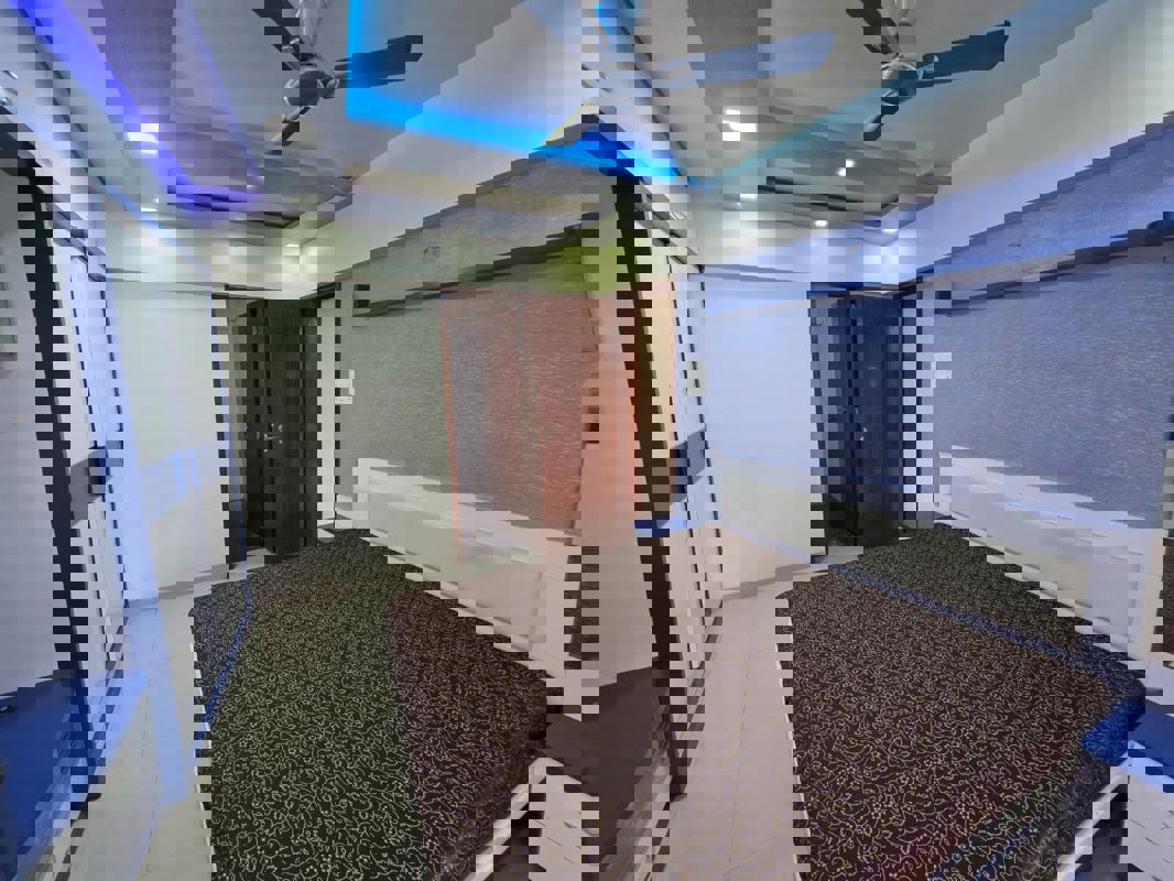 3 BHK + Pooja Room Apartment For Sale in Mittal Sun Universe