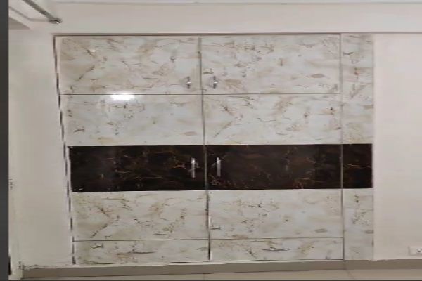 2 BHK Apartment For Rent in Supertech Ecovillage I