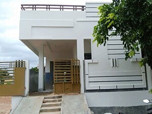 2 BHK Independent House For Sale in A-Zone