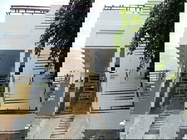 2 BHK + Extra Room Independent House For Sale in A-Zone