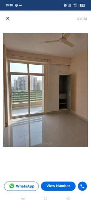 Room in 1 BHK Villa at Nilaya Greens, Raj Nagar Extension – for Rent