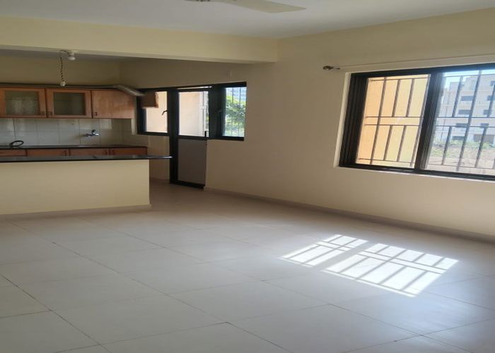 3 BHK Apartment For Sale in Renaissance Aero