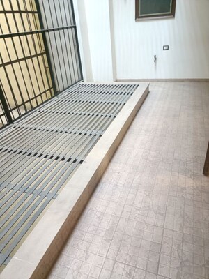 Balcony in 3 BHK Independent House at RWA Apartments Sector 47, Sector 47 – for Rent