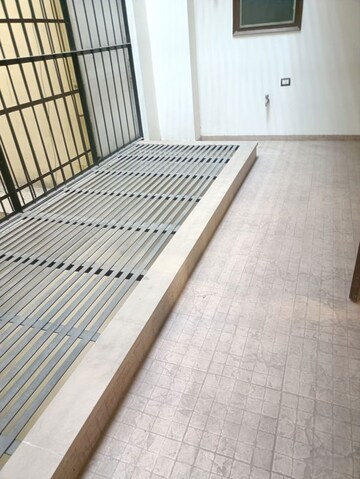 Balcony in 3 BHK Independent House at RWA Apartments Sector 47, Sector 47 – for Rent