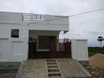 2 BHK + Extra Room 817 Sq.Ft. Independent House in A-Zone