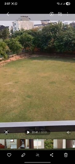 3 BHK Builder Floor For Sale in Fidato Honour Homes