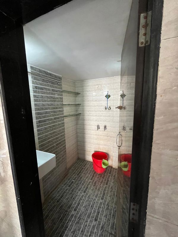1 BHK 715 Sq.Ft. Apartment in Abhay Sheetal  Complex