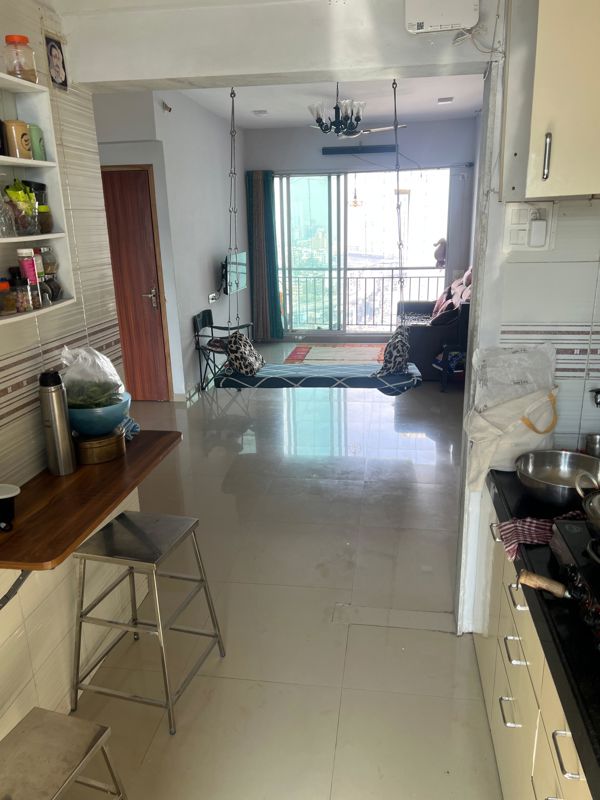 2 BHK 1017 Sq.Ft. Apartment in Tanvi Eminence