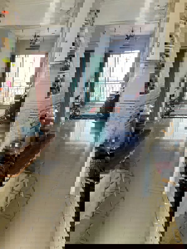 2 BHK Apartment For Sale in Tanvi Eminence