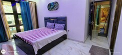2 BHK Apartment For Sale in Crossing Republik