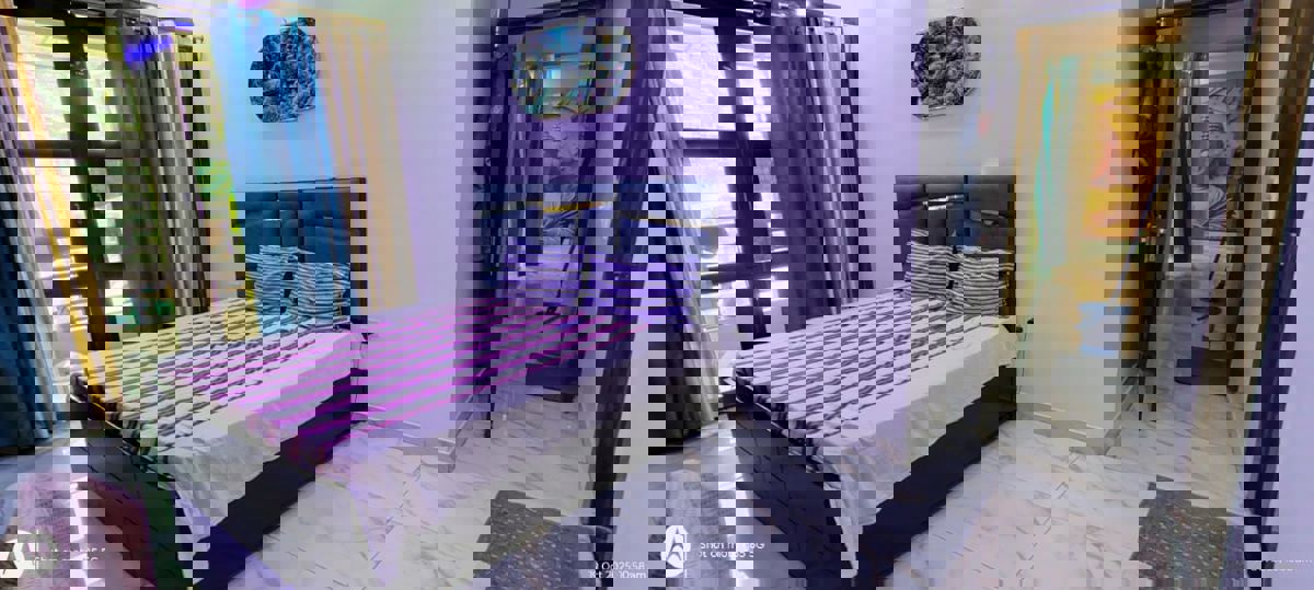 2 BHK Apartment For Sale in Crossing Republik