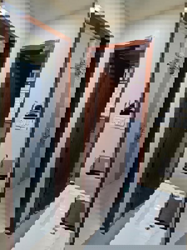 3 BHK + Pooja Room 1509 Sq.Ft. Apartment in Sun City