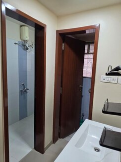 3 BHK + Pooja Room Apartment For Sale in Sun City
