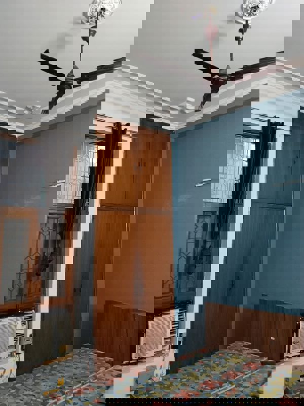 6+ BHK + Pooja Room Independent House For Rent in Sector 66