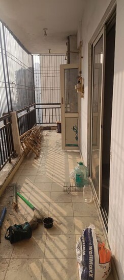2 BHK + Pooja Room Apartment For Rent in Gardenia Gateway