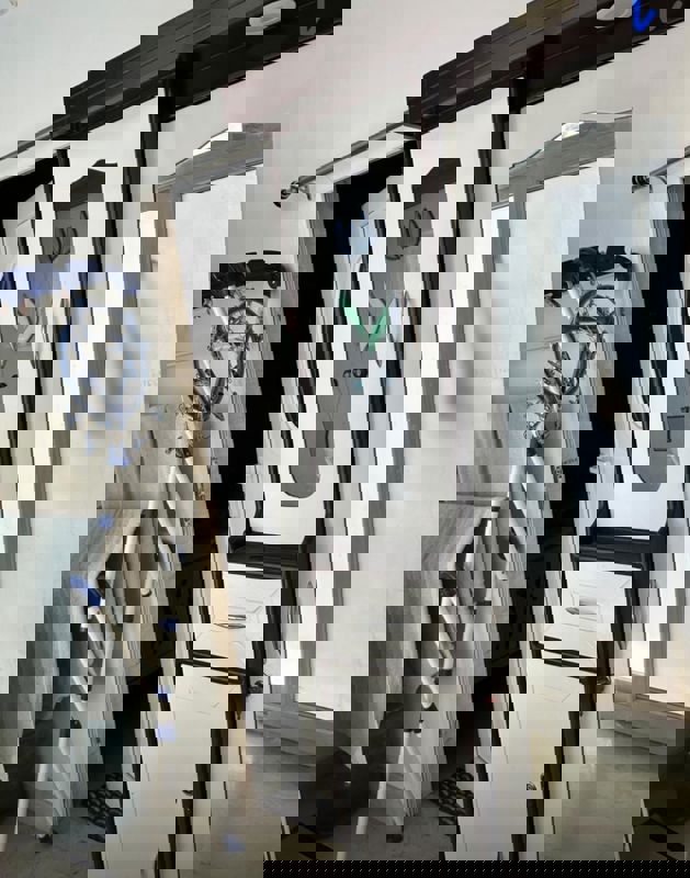 3.5 BHK + Servant Room Apartment For Rent in Sector 5 Dwarka