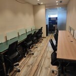 570 Sq.Ft. Office Space in Alphathum
