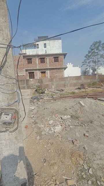  Plot – Exterior View View at Gms Road - for Sale