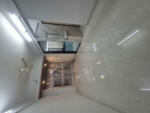 Kitchen in 1 BHK Apartment at Mauli Sadan, Ulwe – for Rent