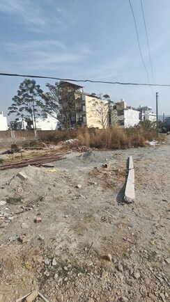 Plot For Sale in GMS Road