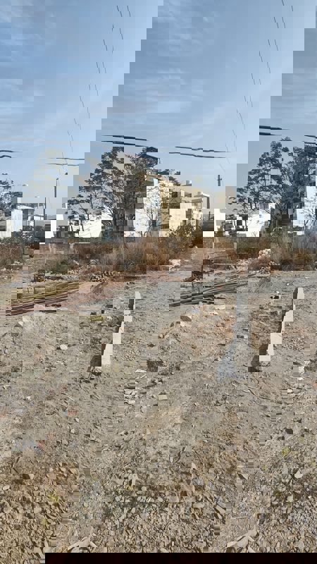 Plot For Sale in GMS Road