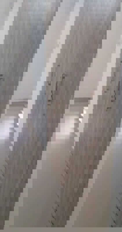 3 BHK + Study Room 1836 Sq.Ft. Apartment in Green Power Society