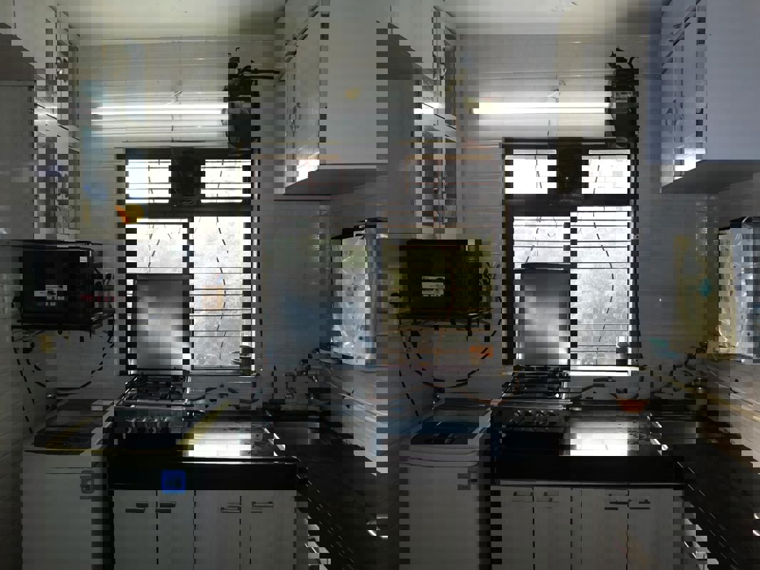 2 BHK 590 Sq.Ft. Apartment in Divya Smit