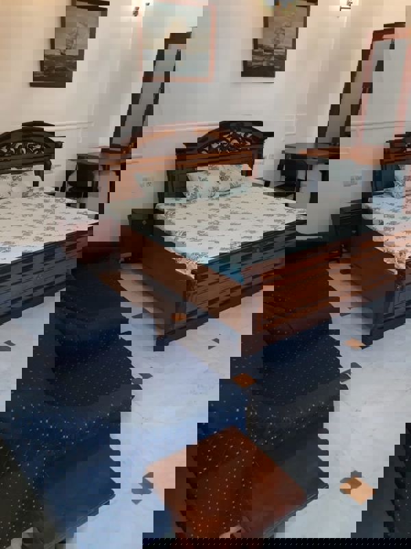 1 RkBuilder Floor For Rent in East Of Kailash