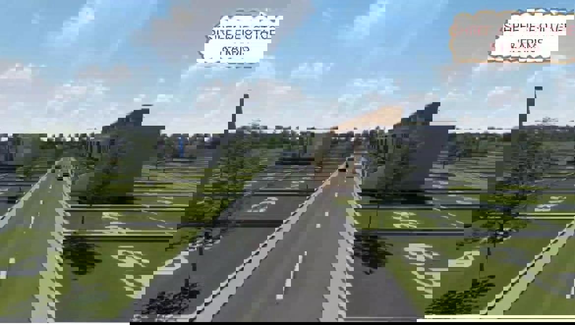 Plot For Sale in Chhatikara